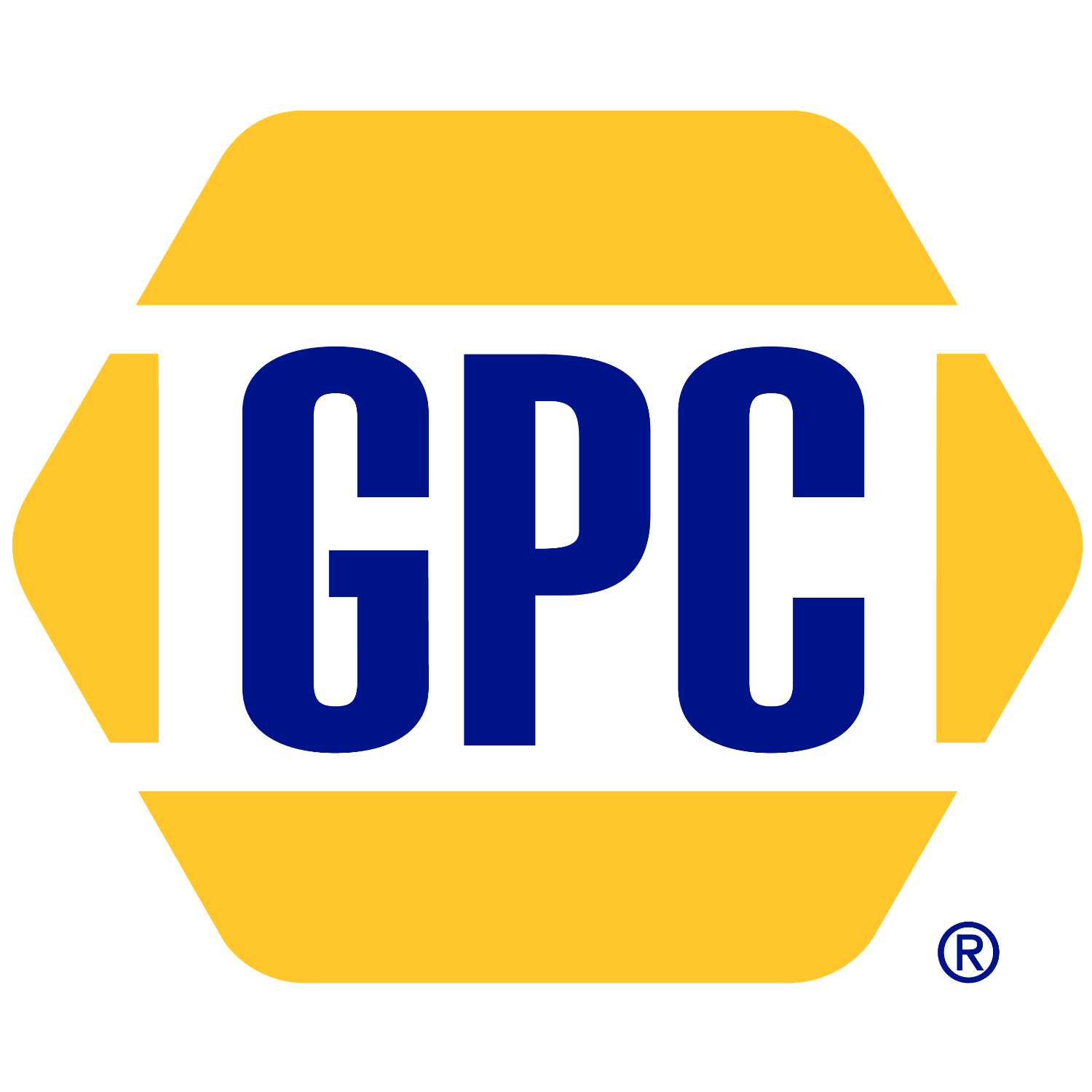 Genuine Parts Company logo